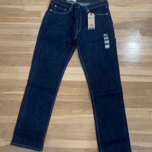 Levi’s 514 Straight Fit 36x34 NWT